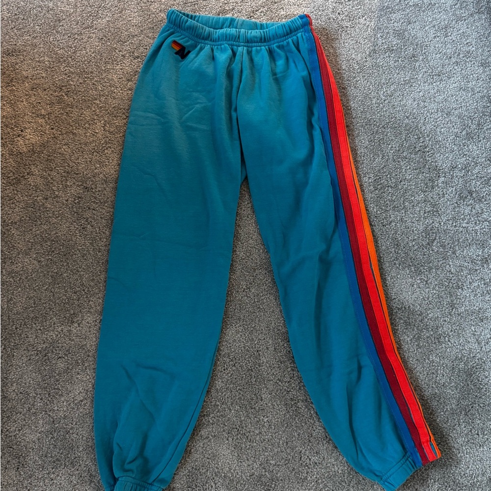 Aviator nation sweatpants